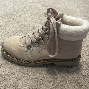Dirty Laundry Boots